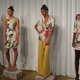 Image for article titled Black Designers Represent on the Runway